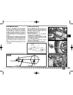 Preview for 323 page of Husqvarna 2009 SMR 450 Owner'S Manual