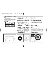 Preview for 324 page of Husqvarna 2009 SMR 450 Owner'S Manual