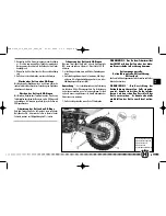 Preview for 325 page of Husqvarna 2009 SMR 450 Owner'S Manual