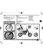 Preview for 329 page of Husqvarna 2009 SMR 450 Owner'S Manual