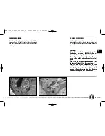 Preview for 333 page of Husqvarna 2009 SMR 450 Owner'S Manual