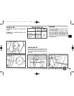 Preview for 343 page of Husqvarna 2009 SMR 450 Owner'S Manual