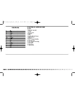 Preview for 350 page of Husqvarna 2009 SMR 450 Owner'S Manual