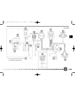 Preview for 351 page of Husqvarna 2009 SMR 450 Owner'S Manual