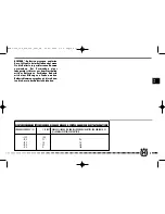 Preview for 353 page of Husqvarna 2009 SMR 450 Owner'S Manual