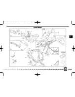 Preview for 359 page of Husqvarna 2009 SMR 450 Owner'S Manual