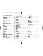 Preview for 366 page of Husqvarna 2009 SMR 450 Owner'S Manual