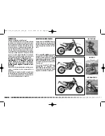 Preview for 368 page of Husqvarna 2009 SMR 450 Owner'S Manual