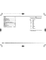 Preview for 370 page of Husqvarna 2009 SMR 450 Owner'S Manual