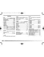 Preview for 374 page of Husqvarna 2009 SMR 450 Owner'S Manual