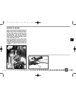 Preview for 389 page of Husqvarna 2009 SMR 450 Owner'S Manual