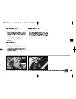 Preview for 399 page of Husqvarna 2009 SMR 450 Owner'S Manual