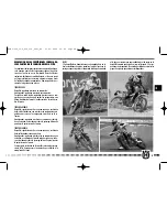 Preview for 407 page of Husqvarna 2009 SMR 450 Owner'S Manual