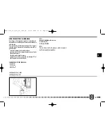 Preview for 409 page of Husqvarna 2009 SMR 450 Owner'S Manual