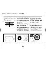 Preview for 414 page of Husqvarna 2009 SMR 450 Owner'S Manual