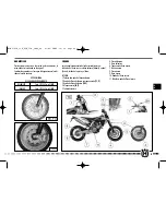 Preview for 419 page of Husqvarna 2009 SMR 450 Owner'S Manual