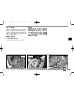 Preview for 421 page of Husqvarna 2009 SMR 450 Owner'S Manual