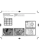 Preview for 422 page of Husqvarna 2009 SMR 450 Owner'S Manual