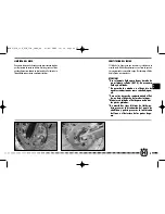 Preview for 423 page of Husqvarna 2009 SMR 450 Owner'S Manual