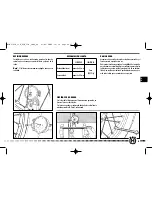 Preview for 433 page of Husqvarna 2009 SMR 450 Owner'S Manual