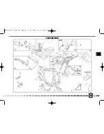 Preview for 449 page of Husqvarna 2009 SMR 450 Owner'S Manual