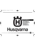 Preview for 457 page of Husqvarna 2009 SMR 450 Owner'S Manual