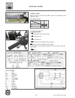 Предварительный просмотр 330 страницы Husqvarna 2009 TC 250 Workshop Manual