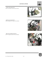 Предварительный просмотр 339 страницы Husqvarna 2009 TC 250 Workshop Manual