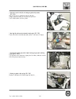 Предварительный просмотр 343 страницы Husqvarna 2009 TC 250 Workshop Manual