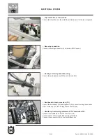 Предварительный просмотр 348 страницы Husqvarna 2009 TC 250 Workshop Manual