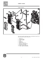 Предварительный просмотр 356 страницы Husqvarna 2009 TC 250 Workshop Manual