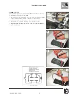 Предварительный просмотр 393 страницы Husqvarna 2009 TC 250 Workshop Manual