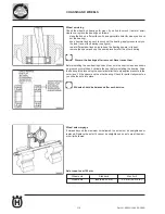 Предварительный просмотр 416 страницы Husqvarna 2009 TC 250 Workshop Manual