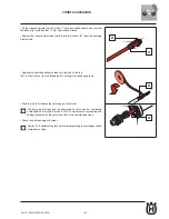 Preview for 225 page of Husqvarna 2009 TE 250 Workshop Manual