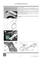 Preview for 344 page of Husqvarna 2009 TE 250 Workshop Manual