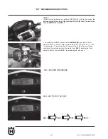 Preview for 366 page of Husqvarna 2009 TE 250 Workshop Manual