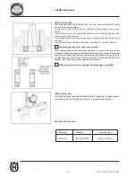 Preview for 408 page of Husqvarna 2009 TE 250 Workshop Manual