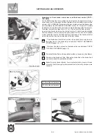 Предварительный просмотр 46 страницы Husqvarna 2010 SMR-450 Workshop Manual