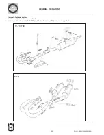 Предварительный просмотр 90 страницы Husqvarna 2010 SMR-450 Workshop Manual