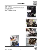 Предварительный просмотр 103 страницы Husqvarna 2010 SMR-450 Workshop Manual