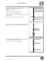 Предварительный просмотр 213 страницы Husqvarna 2010 SMR-450 Workshop Manual