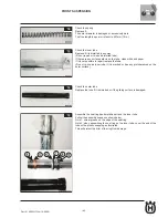 Предварительный просмотр 235 страницы Husqvarna 2010 SMR-450 Workshop Manual