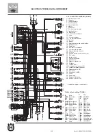 Предварительный просмотр 272 страницы Husqvarna 2010 SMR-450 Workshop Manual