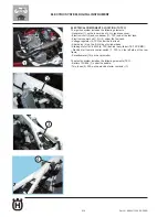 Предварительный просмотр 276 страницы Husqvarna 2010 SMR-450 Workshop Manual