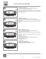 Предварительный просмотр 306 страницы Husqvarna 2010 SMR-450 Workshop Manual