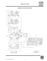 Предварительный просмотр 387 страницы Husqvarna 2010 SMR-450 Workshop Manual