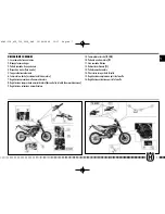 Предварительный просмотр 9 страницы Husqvarna 2010 TC-450 Owner'S Manual