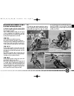 Предварительный просмотр 43 страницы Husqvarna 2010 TC-450 Owner'S Manual