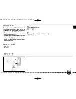 Предварительный просмотр 45 страницы Husqvarna 2010 TC-450 Owner'S Manual