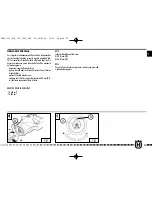 Предварительный просмотр 47 страницы Husqvarna 2010 TC-450 Owner'S Manual